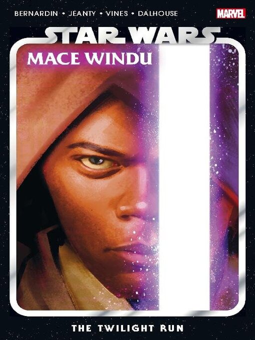 Title details for Star Wars: Mace Windu (2024): The Twilight Run by Marc Bernadin - Available